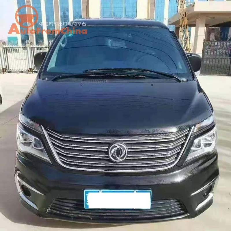 2020 used  Dongfeng Lingzhi M5 MPV ,7Seats Manual Hight Edition