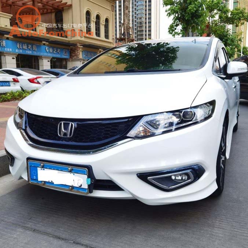 used 2014 Hodan Jade sedan ,1.8L CVT ,Luxury Edition