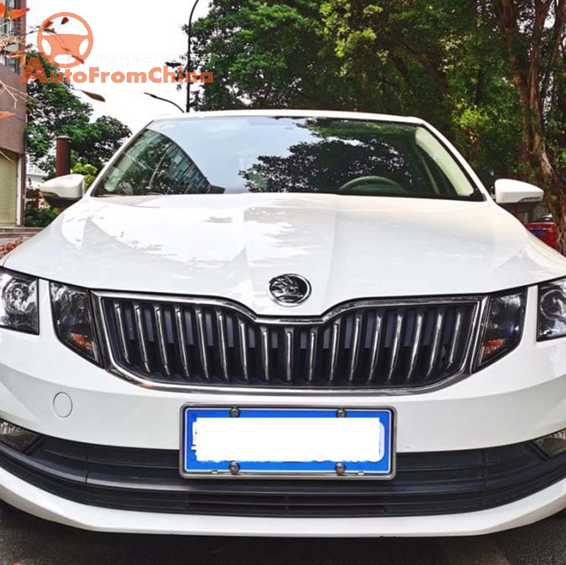 used 2019 Škoda Octavia sedan ,T S1230 DSG