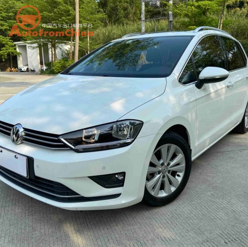 used 2016 Volkswagen Golf  230I SI 1.4T