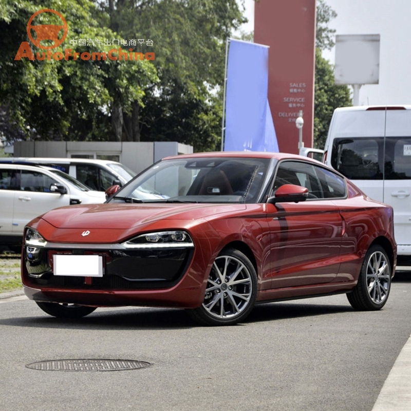 New 2020 Leap S01 460Pro electric sedan ,NEDC Range 451 km