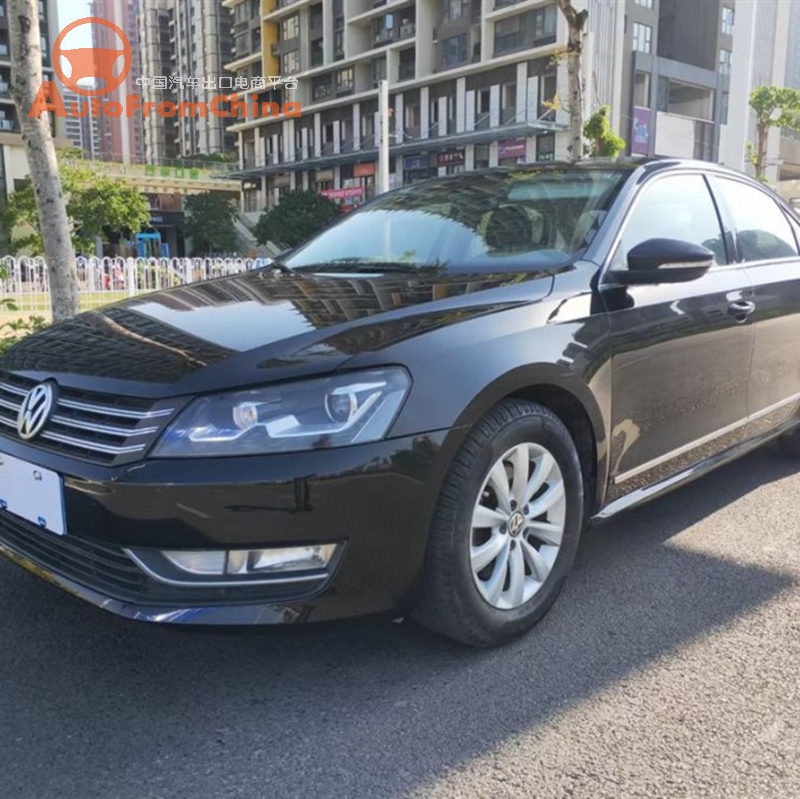 used 2013 Volkswagen Passat sedan,1.4TSI DSG  Automatic Full Option