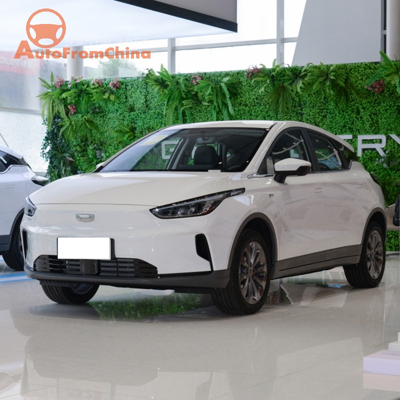 New 2020 Geely Geometry C+ Electric SUV ,NEDC Range 400 km