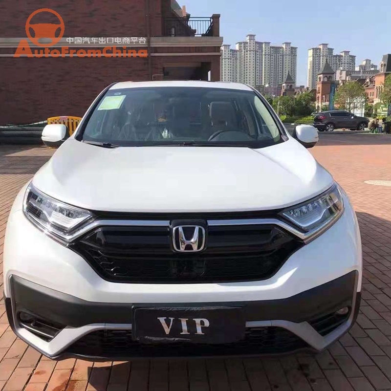 Used 2021 Honda CRV SUV ,1.5T ,Automatic Full Option Top Edition