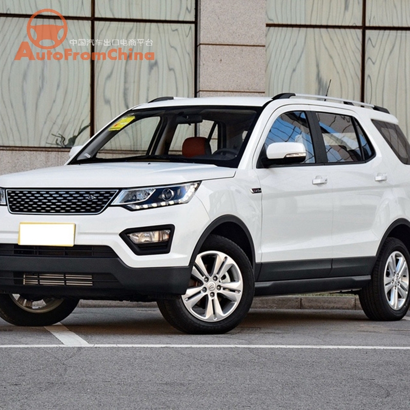 New Changan CX70T SUV ,1.5T 2WD Cheap Price