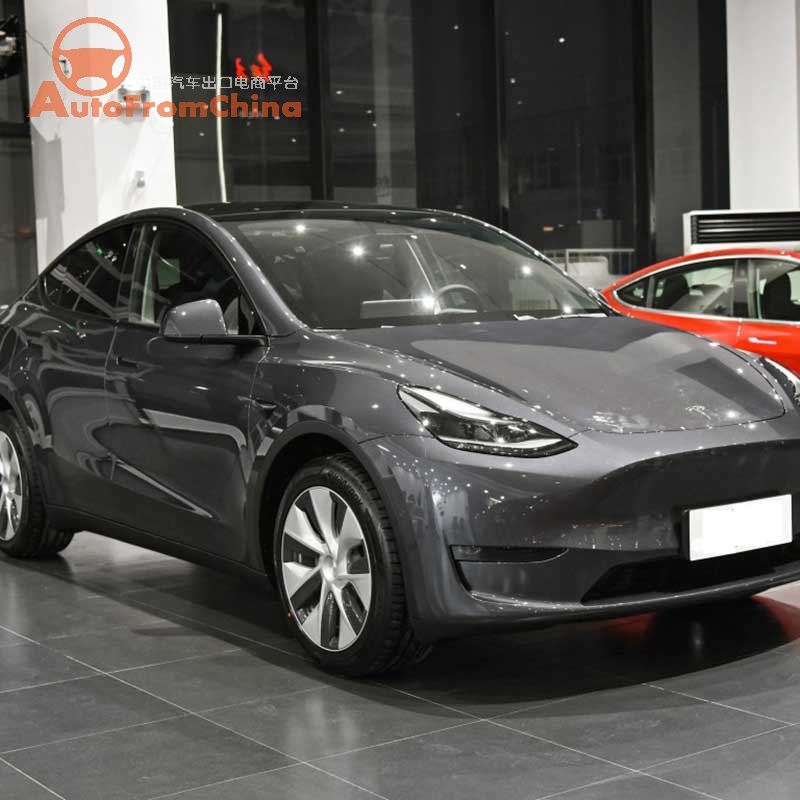 New  2021 Tesla Model Y  Electric sedan ,NEDC Range 594 km