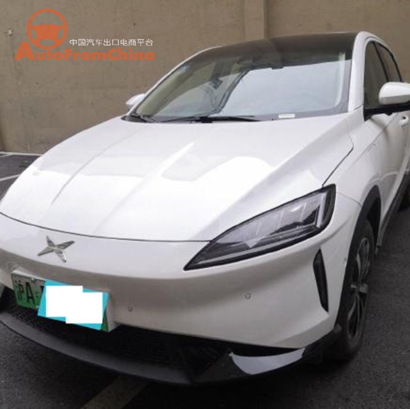 Used 2019 Xpeng G3 Electric SUV , NEDC Range 351 km