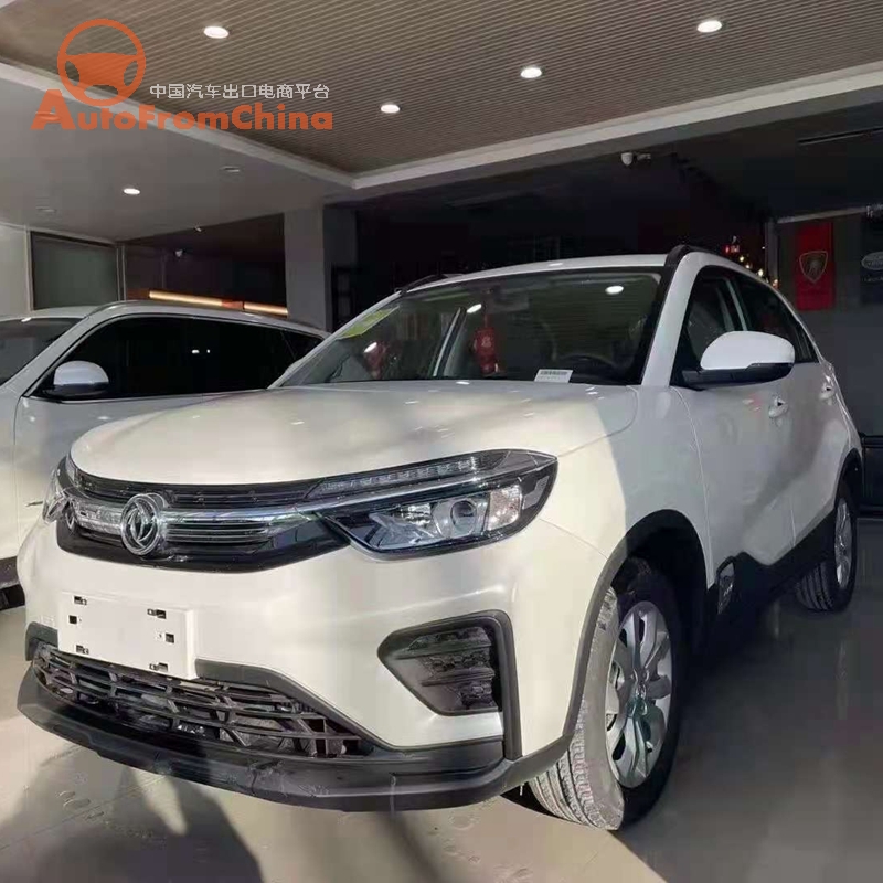New Dongfeng Fengshen AX4 SUV ,Automatic ,only 7Units left in stock