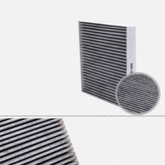 Chery big ant EQ5 Air Condition filter carbon filter   OEM quality
