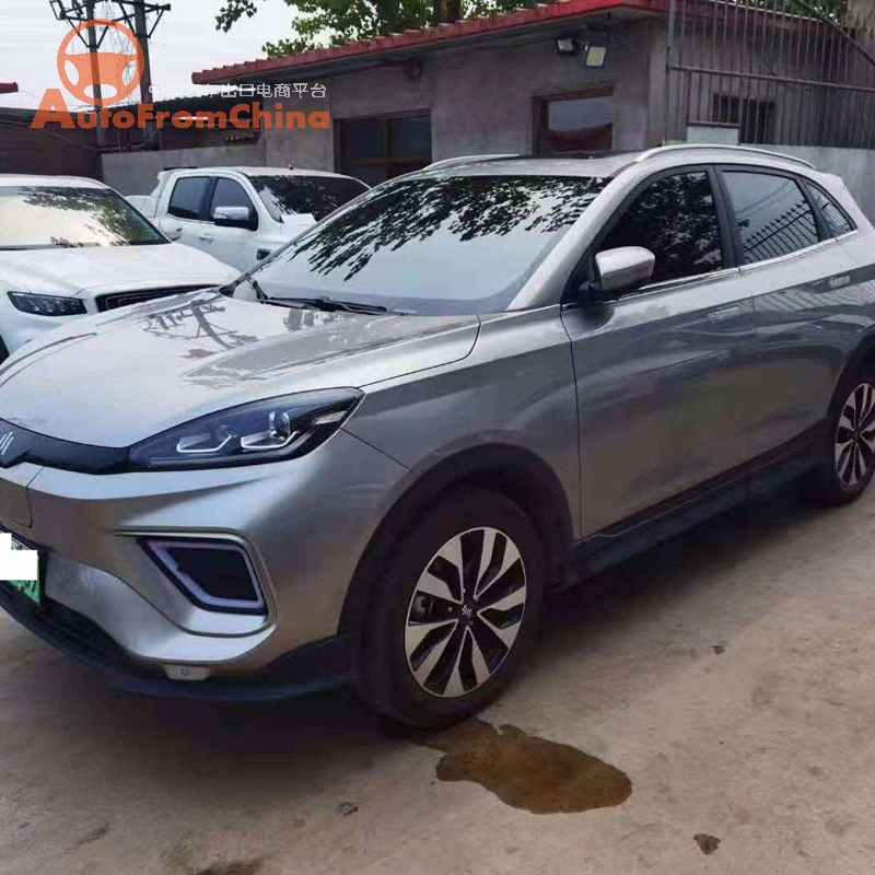 Used 2020 Weima EX5 Electric SUV ,NEDC Range 400 km