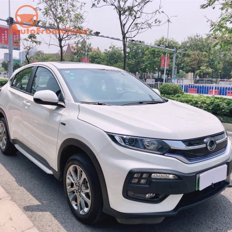 Used 2020  model Honda XNV toppest version with  Cruise control roof windown  NEDC 401 KM ODOmtere 9000km （This vehicle has an additional inspection f