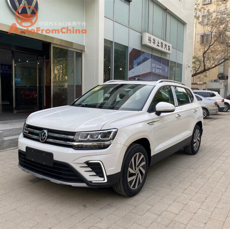 100% new 2020 Volkswagen E-Tharu SUV ,NEDC Range 315 km