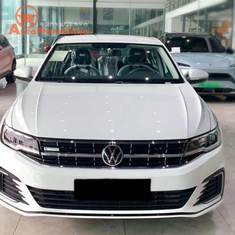 Used 2020 model Volkswagen e-Bora Shang Pure Electric sedan ,NEDC Range 270km