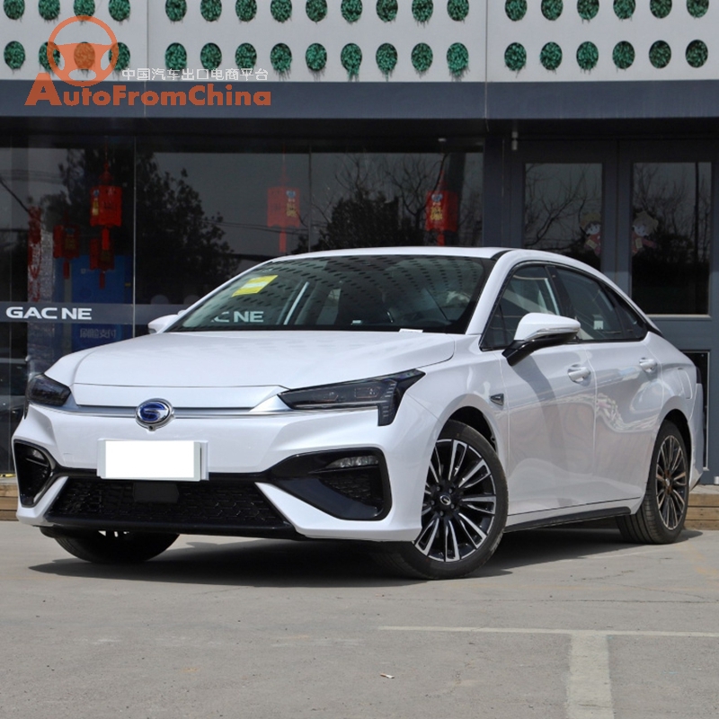 New 2020  AION Mei 630 electric sedan ,NEDC Range510 km