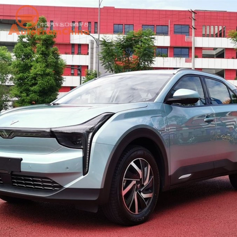 Slightly Used 2020  Neta U electric SUV, NEDC 400 KM ODOmtere only 100km