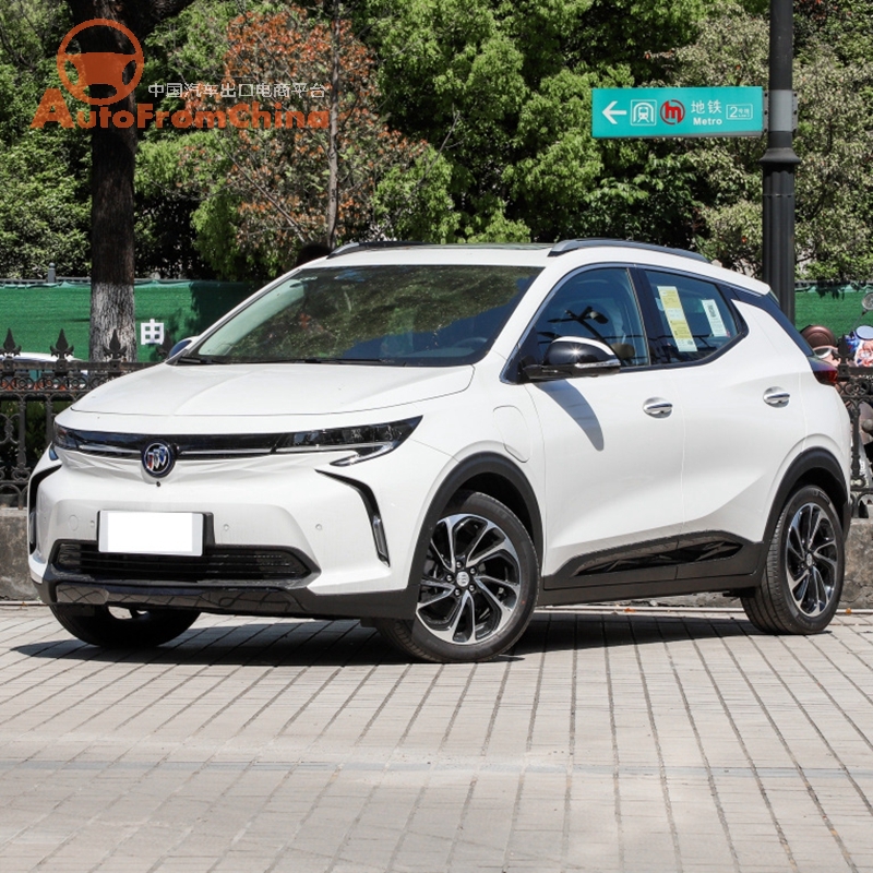 New 2020 Buick Velite 7 625E Electric SUV ,NEDC Range 500 km ,Top edition