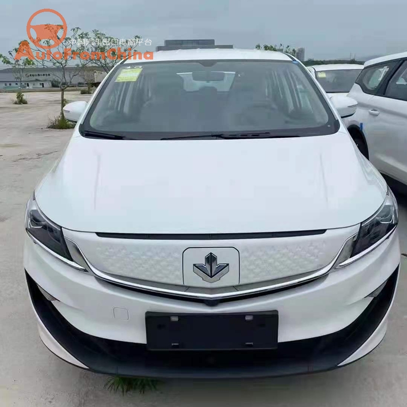 New 2021 model Maple 80V Electric MPV  ,NEDC Range 410 km