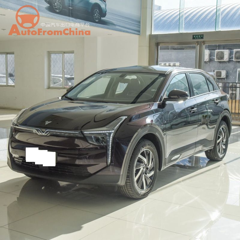 New 2020 Model Neta U Uxing  , NEDC Range 400 KM ,5 Units leftover stock