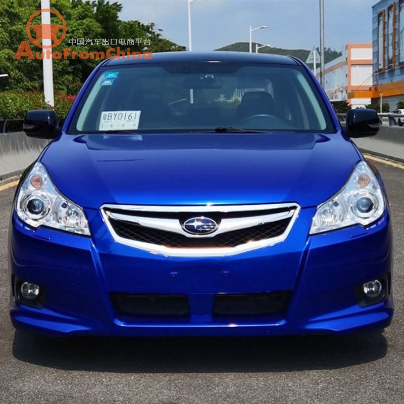 Used 2010 Subaru Legacy Sedan,2.5i ,Luxury Edition 4WD