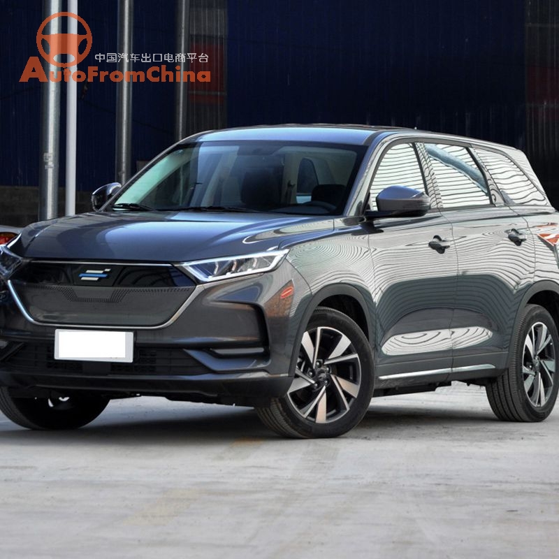 New 2020 Changan Auchan X7 EV  , NEDC Range 405 KM ,Luxury Edition