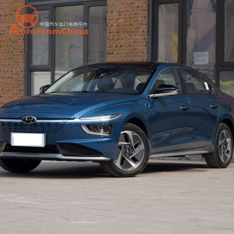 New 2021 Hyundai Mistra electric auto , NEDC Range 520 KM ,Flagship Top Edition