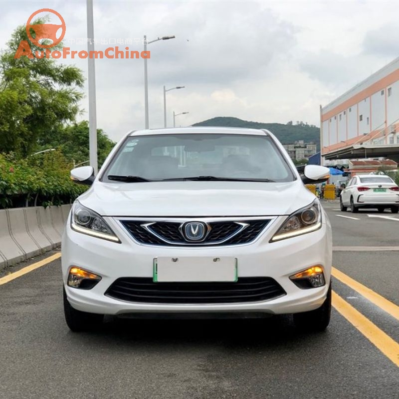 Used 2018 model Changan Yidong  1.0T PHEV Pilot