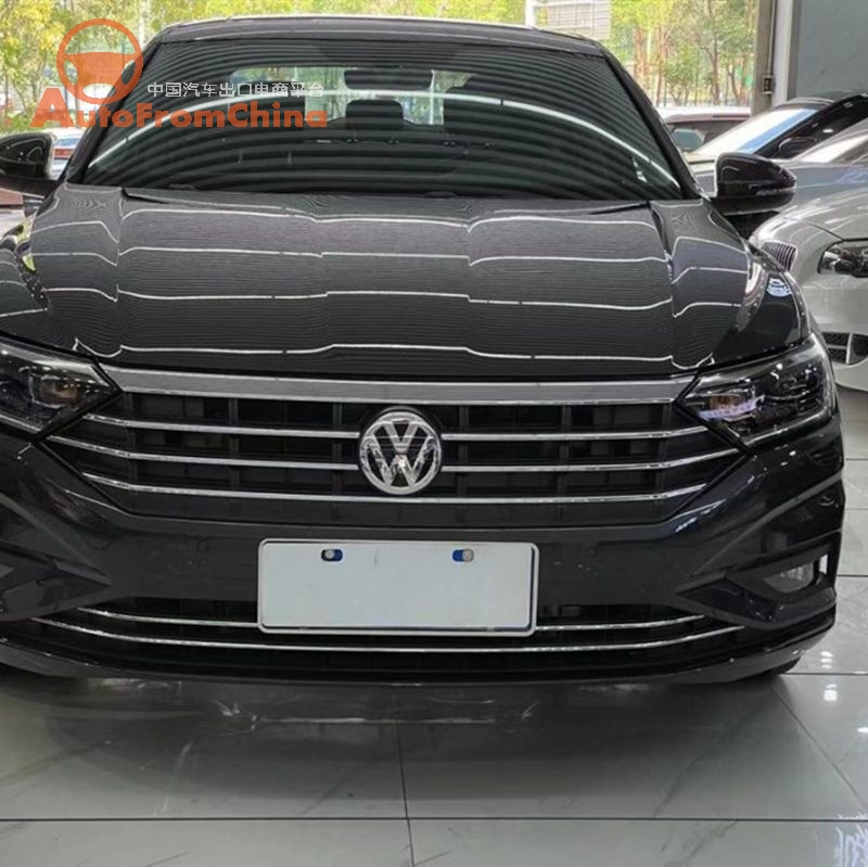 Used 2021 Volkswagen Sagitar sedan , Automatic 280TSI DSG  Deluxe Intelligent Edition