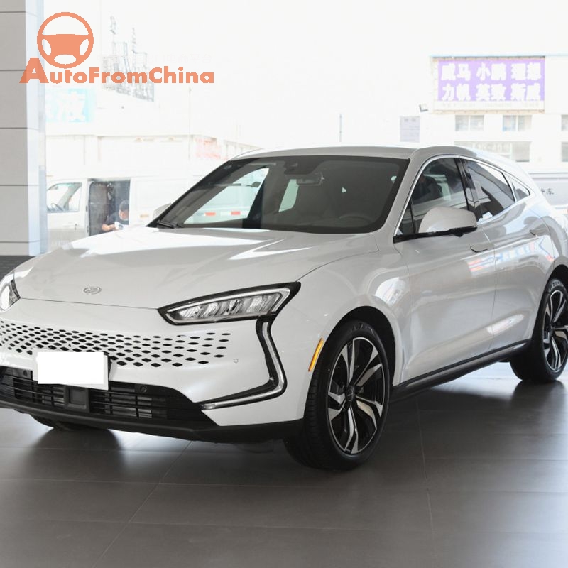 New 2020 Model Ceres SF5 Electric SUV ,NEDC Range 150 km 2WD