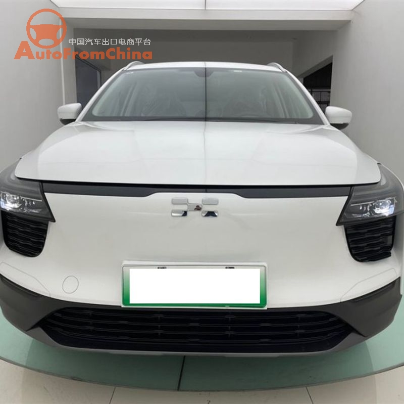 New 2021 Model AIWAYS U5 Electric SUV ,long battery life PURE Zhijing Edition NEDC Range 503 km