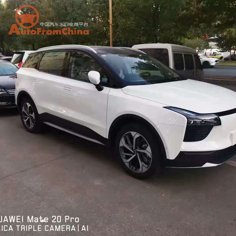 New 2020 Model AIWAYS U5 Lite Electric SUV ,NEDC Range 503 km FWD