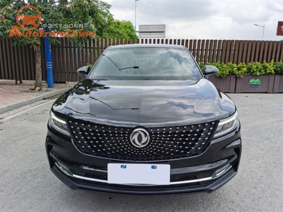 Used 2019 Dongfeng ix5 SUV 280TGDI  Automatic Full Option CVT