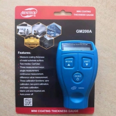 Mini Coating Thickness Gauge