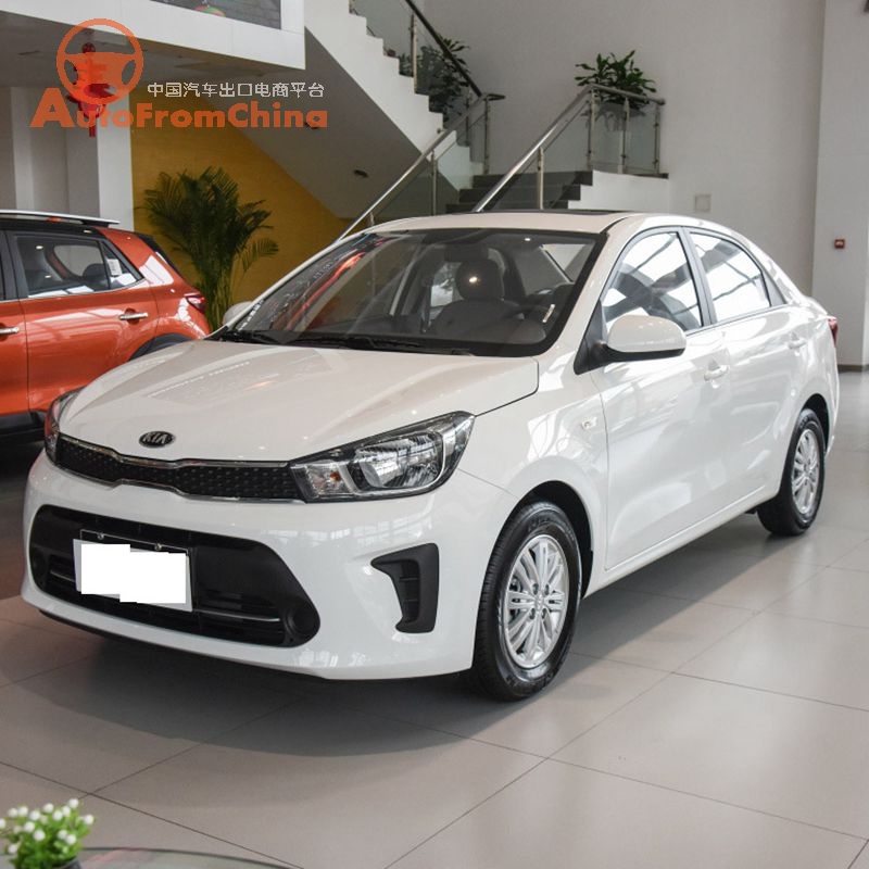New 2020 Kia Pegas ,1.4T Automatic Full Option Comfortable skylight version This vehicle has an additional inspection and export service fee