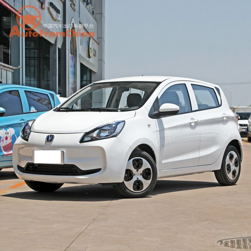 New Changan E-Star Benben ,NEDC Range 310KM National Delight Edition ,Qingxin Edition ,Shangxin Edition ,31.18kWh