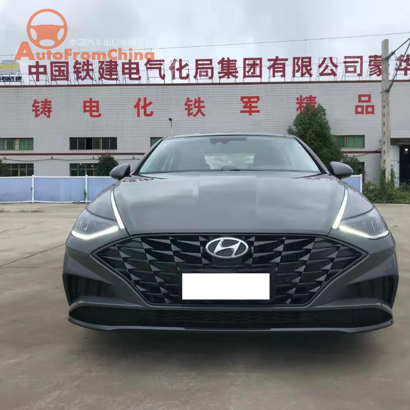 Used 2021 Hyundai Sonata,1.5T ,Automatic Full Option Toppest Version