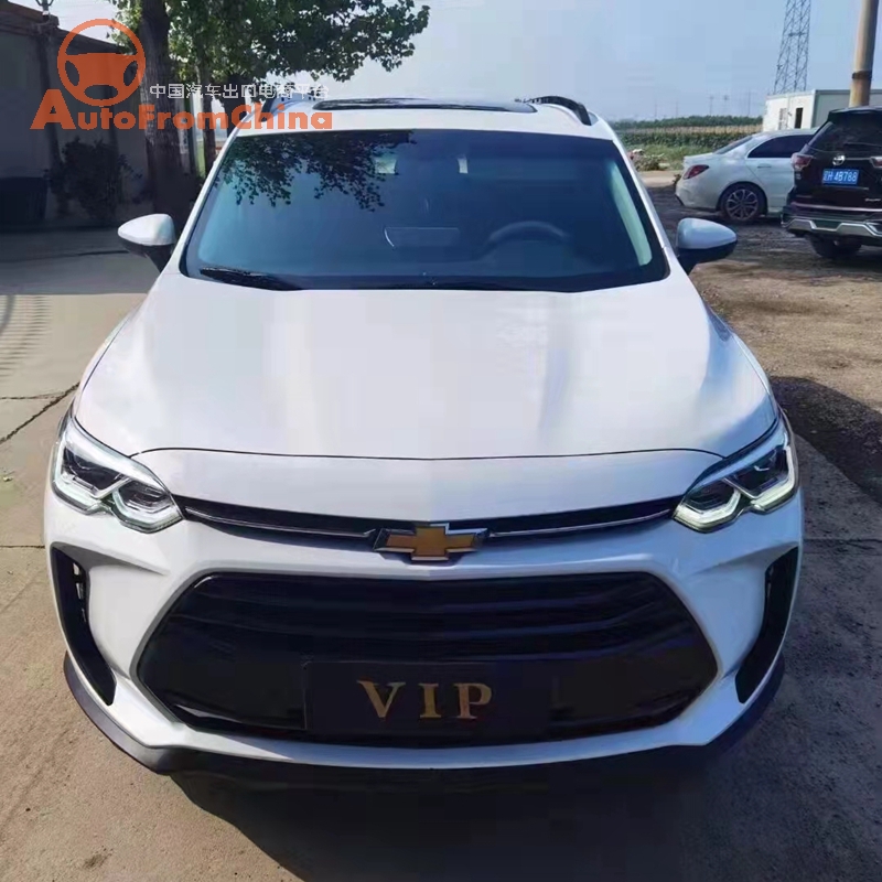 Used 2020.12 Chevrolet Volando, 7 Seats 1.3T Automatic Full Option