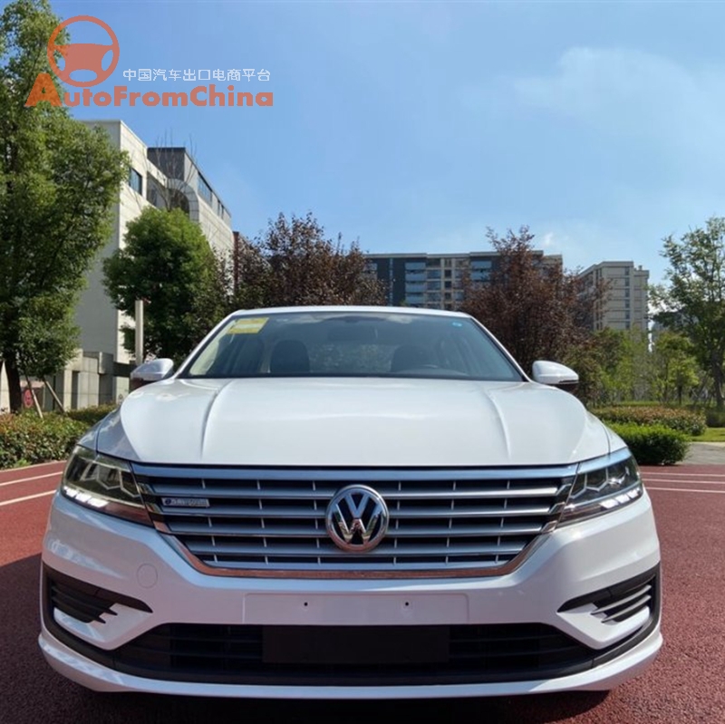 Used 2019 Volkswagen Lavida  electric auto ,NEDC Range 278 km This vehicle has an additional inspection and export service fee
