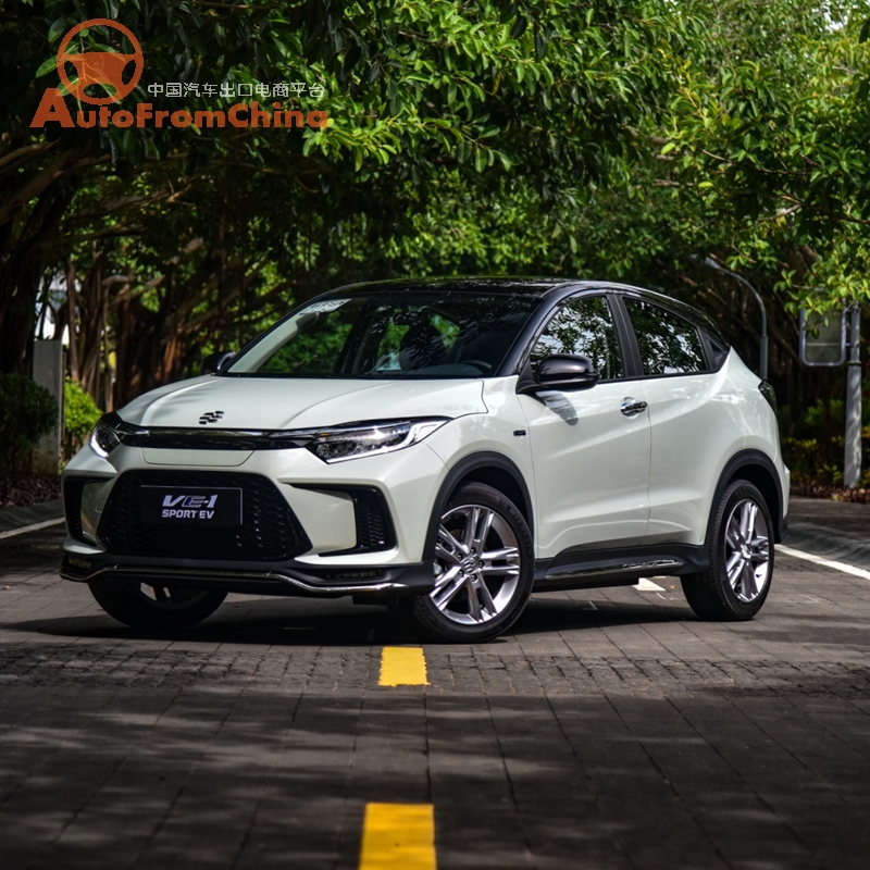 New 2022 Honda VE-1 TA electric SUV   ,NEDC Range 480 km  LingRui Luxury Edition