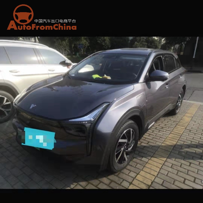 Used 2021 Neta U Pro 500 electric SUV  ,NEDC Range 500 km Universal Edition