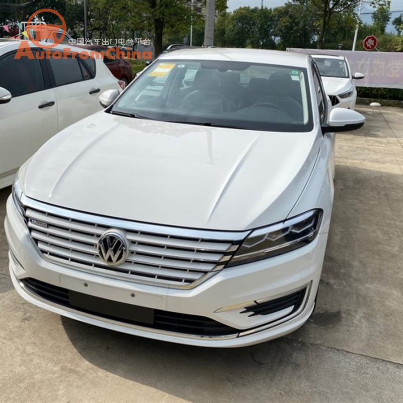 Used 2019 model Volkswagen Lavida electric sedan  ,NEDC Range 278km