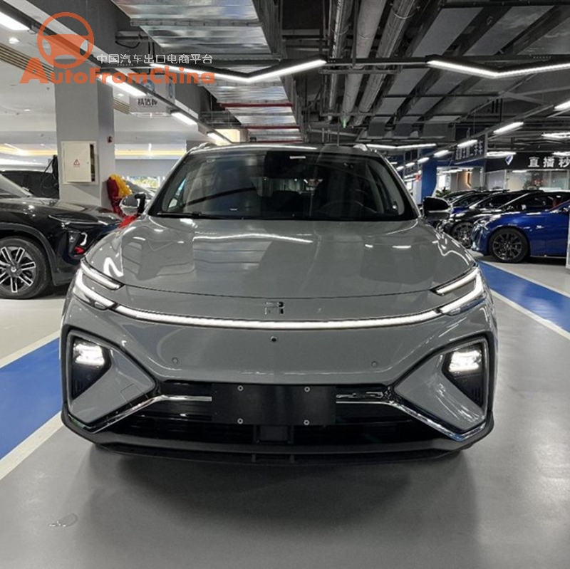 Used 2021 SAIC Feifan MARVEL R electric SUV ,NEDC Range 505 km This vehicle has an additional inspection and export service fee