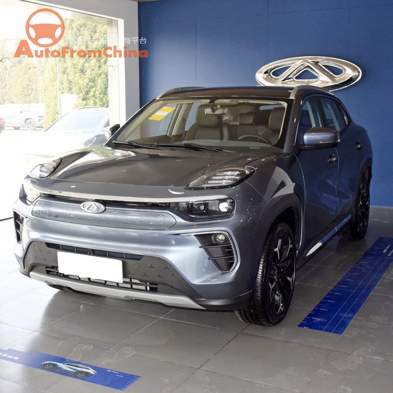 New 2022 Chery  Big Ant electric SUV ,NEDC Range 510 km  This vehicle has an additional inspection and export service fee