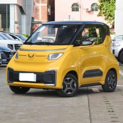 New Wuling Nano Electric auto, NEDC Range 305 km    This vehicle has an additional inspection and export service fee