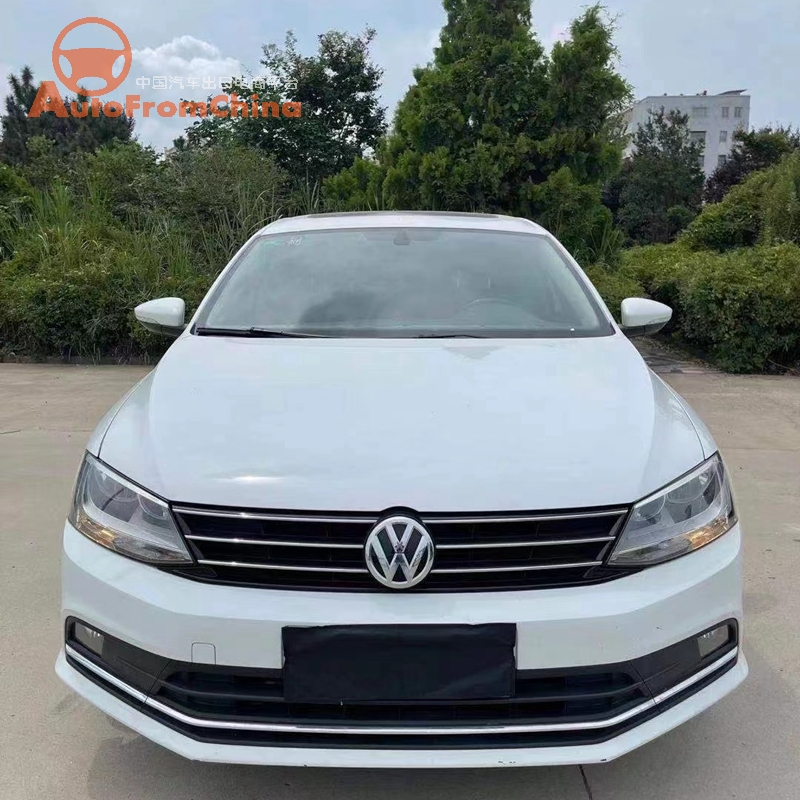 Used 2019 Volkswagen Sagitar , 1.4T, Gasoline 7AT  Toppest Verision