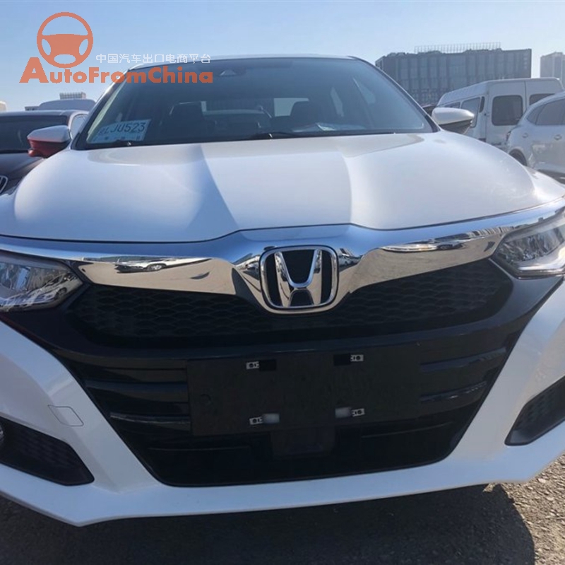 Used 2019 Honda Crider ,180Turbo CVT Ultimate Edition Euro V