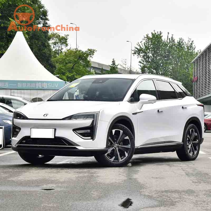 New 2021 Model HYCAN 007 Electric SUV , Plus edition  NEDC Range 643 km