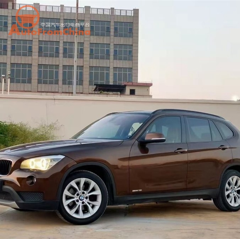 Used 2012 BMW X1 sDrive18i ,Automatic full optionluxury edition