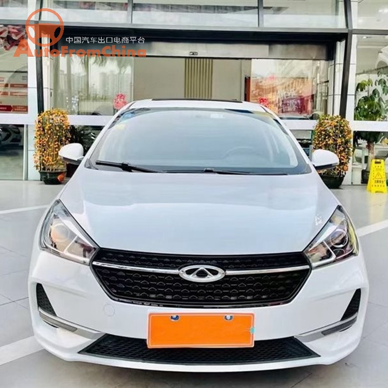 Used 2019 Chery Arrizo 5 sedan , 1.5T Manual ,Free Edition Euro V