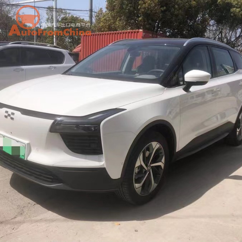 Used 2021 MODEL AIWAYS U5 PRO electric SUV ,NEDC Range 503km