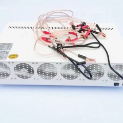 New Borg Lingxiang 6-way electric vehicle battery repairer battery, charging, discharging and repairing machine, discharger capacity detector